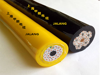 起重機(jī)抓斗電纜