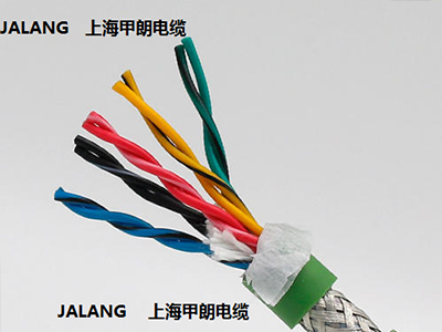 機(jī)器人電纜